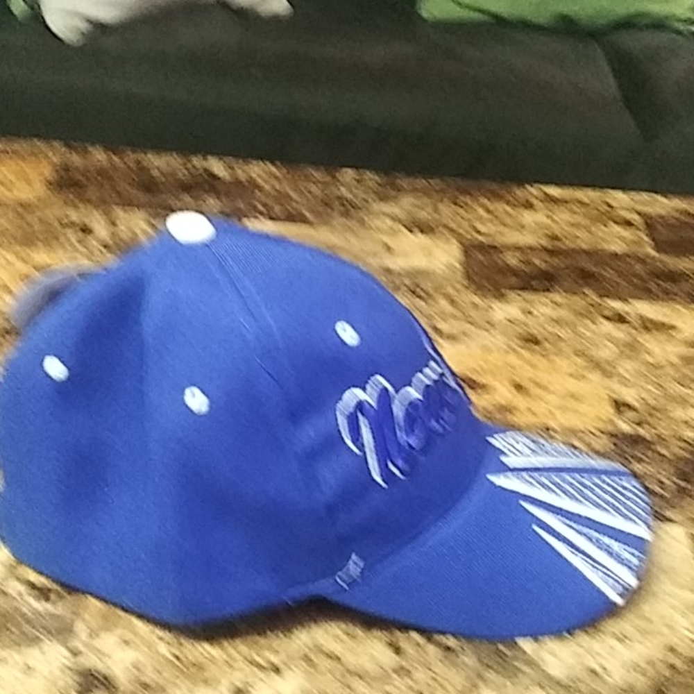 Hat - Picture 2 of 3